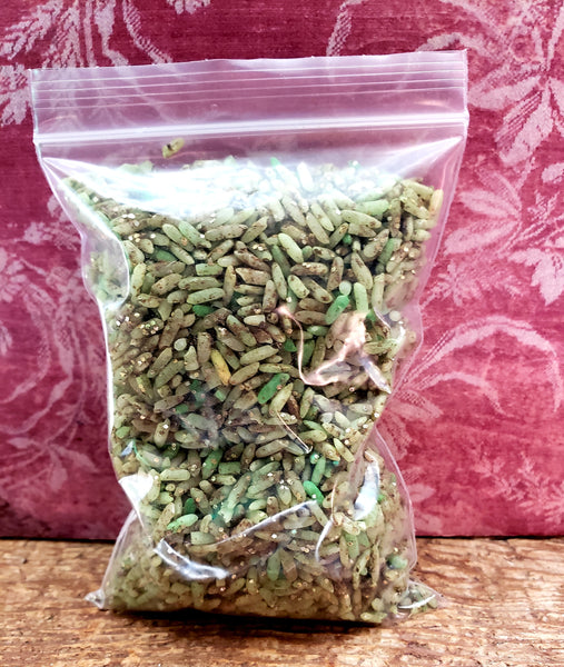 Money Rice