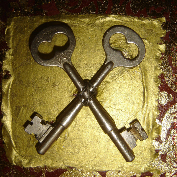 Keys & Crossroads: Feast of St. Peter Service - June 29