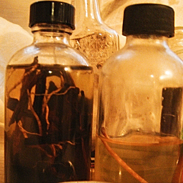 Black Cat Bone Oil and Refills