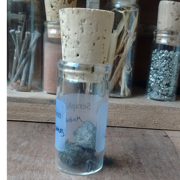 Single Lodestones