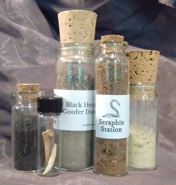 Dr. Jose Gregorio Hernandez Oil