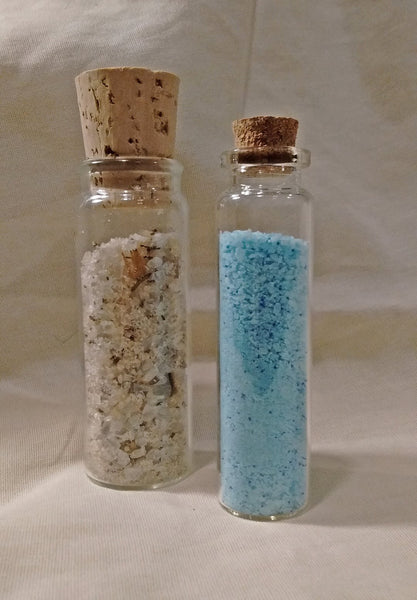 Buy This House Floorwash & Bath Crystals