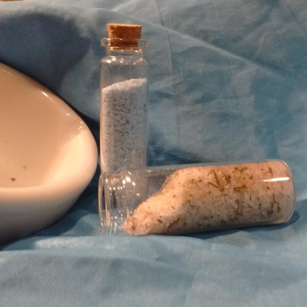 Buy This House Floorwash & Bath Crystals