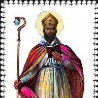 St. Cyprian Novena and Chaplet Service: Uncrossing, Protection, Psychic Vision, Black Arts, Love - Sep 17-25, 2025