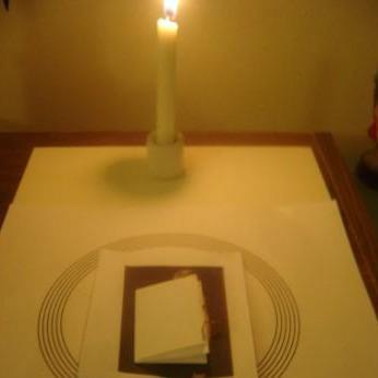 Spiritual First Aid Sessions: Mastery