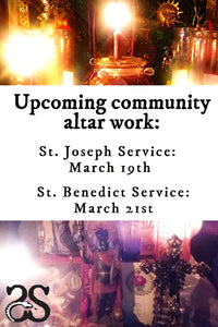 St. Joseph Community Light Setting Service