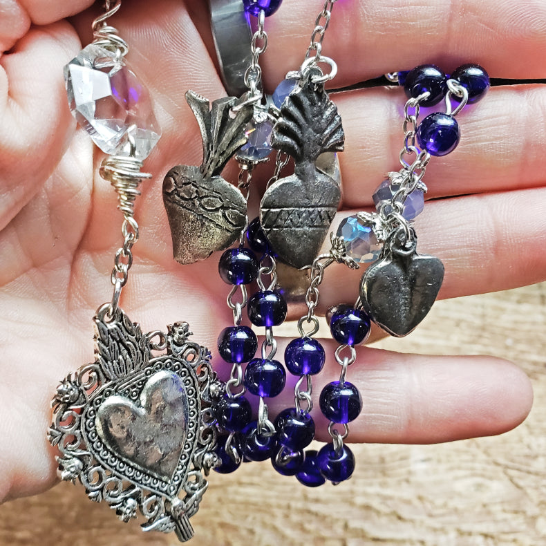 Seven Sorrows Rosary
