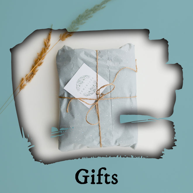 Gifts &amp; Subscriptions