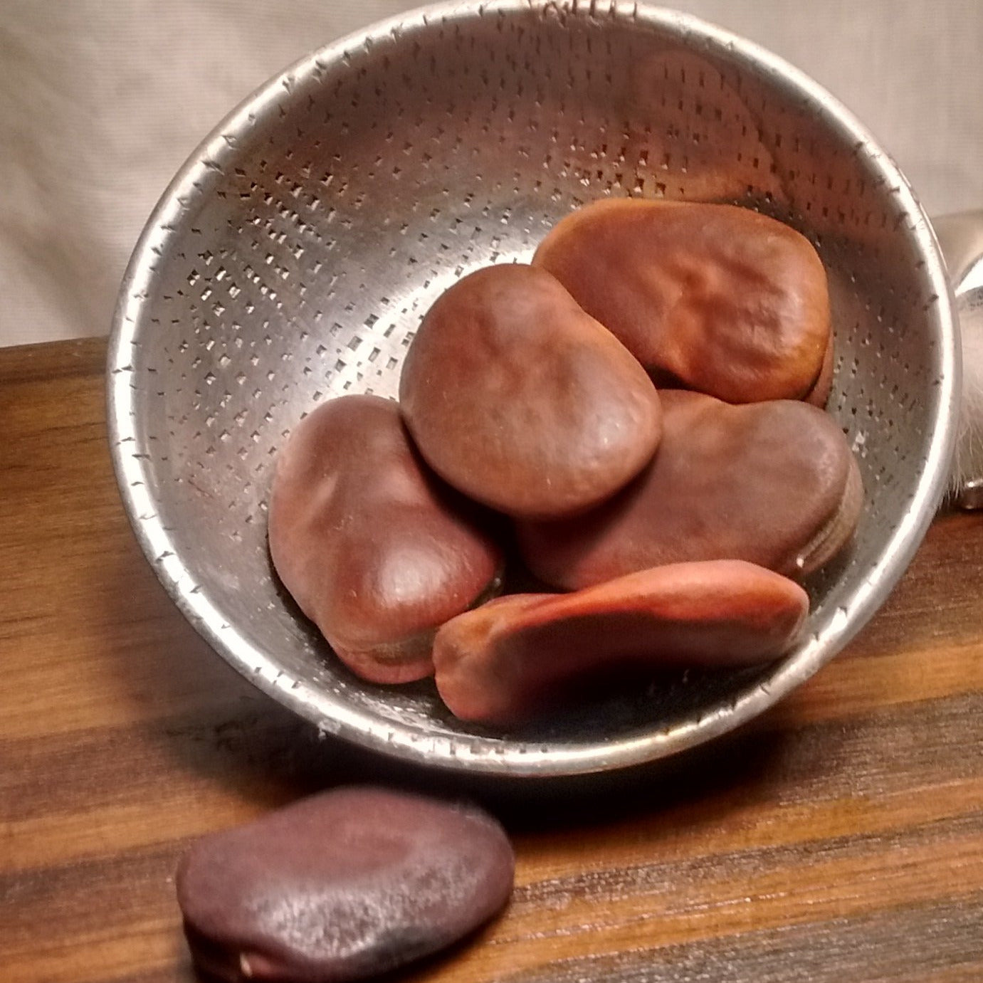 Mojo Beans, aka St. Joseph's Beans, Wishing Beans (9)