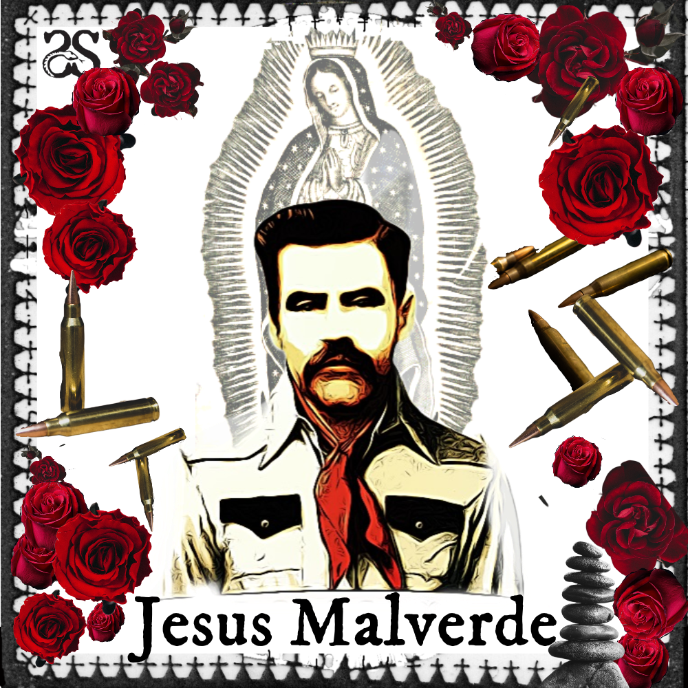 Jesus Malverde Altar, Prayer, & Offering Service - Begins May 3rd 2025 - Pay What You Can
