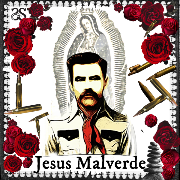 Jesus Malverde Altar, Prayer, & Offering Service - Begins May 3rd 2025 - Pay What You Can
