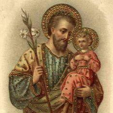 St. Joseph the Worker Candle Service & Novena - Pay What You Can (May 1 - May 9)