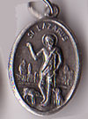 Saints' Medals