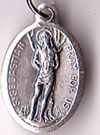 Saints' Medals